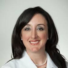 Dr. Brittany Fenner, MD