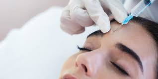 For many stars botox before and after pictures is the norm. How Botox Can Treat Migraines And If It S Right For You