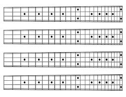 Choosing an electric bass neck comes down to one key concept: Http Basschat Co Uk Uploads Monthly 01 2009 Post 291 1231368300 Jpeg Guitar Fretboard Electric Bass Guitar Neck