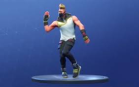 Complete list all fortnite dances live update 【 chapter 2 season 5 patch 15.10 】 each & every emote added to fortnite in full hd video ④nite.site. The Creators Suing Epic Games Over Fortnite Dance Emotes Slashgear