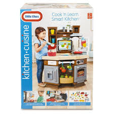 We shop and deliver, and you enjoy. Little Tikes Smart Kitchen Accessories Cheap Buy Online