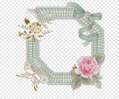 418 x 545 · png. Marcos De Flores Decorado Flor Marco Png Pngegg