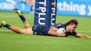 How your team, kiwi stars stack up this season. Nrl News 2021 Ryan Papenhuyzen Four Tries Australia Reacts Rugby League History Storm Beat Broncos