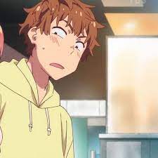 Kanojo Okarishimasu 1 2 Matching Icons Anime Expressions Picture Icon