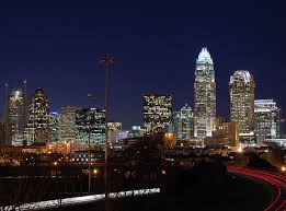 North Carolina Takes No 9 Spot In List Of Largest States Wunc
