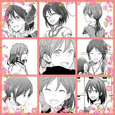 Pin On Akagami No Shirayukihime
