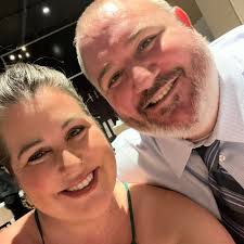 Six months ago today, we got married