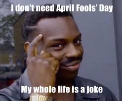 April fools' day 2021 jokes. Uxiekwqmdoe2sm