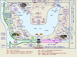 红楼梦中大观园地图 清晰的 百度知道 map map screenshot this or that questions