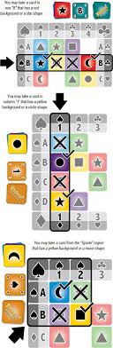 How To Play Blockers The Card Game Official Rules Ultraboardgames How to play draw play. ultraboardgames