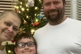 Fundraiser for Brian Anderson by Emily Hodel : Remembering Sara Sunshine:  Support Her Loved Ones