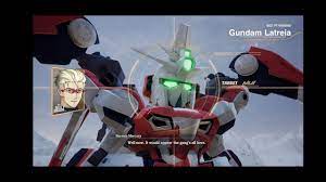 SD Gundam Battle Alliance Playthrough Part 12: Hermes Mercury and the aces  of the one-year war - YouTube