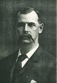 Um homem que mudou a mineração em Nova Lima: George Chalmers