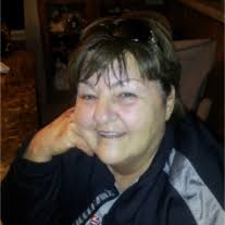 Obituary information for Lois Marie LeBouef