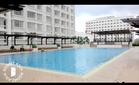 Select how many bedrooms you want. Middle Room For Rent At Palm Garden Apartment With Private Bathroom Roomz Asia