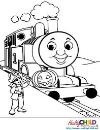 Thomas the train coloring pages can be interesting pages which is containing many pictures. Thomas The Train Coloring Pages The Sun Flower Pages