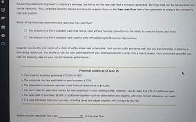 Solved 4 Stockholders Equity The Right Side Of The Bala Chegg Com