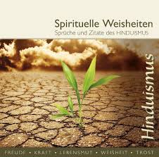 Spruche Und Zitate Des Hinduismus Spirituelle Weisheiten Div Horbuch Neu Kaufen A02idn5131zzy