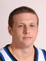 2006-07 Men's Basketball Roster