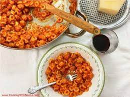 5 Meatball Recipes For The Italian American Soul Italian Sons And Daughters Of America Cooking Cooking Recipes Recipes