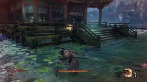 Fountainhead Palace Sekiro Shadows Die Twice Walkthrough Guide Gamefaqs That's it for our anayama the peddler quest guide in sekiro: fountainhead palace sekiro shadows