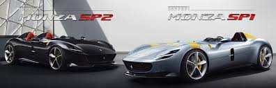 Maybe you would like to learn more about one of these? Upcoming Ferrari Models 15 New Ferrari Models By 2022 Ferrari Lake Forest
