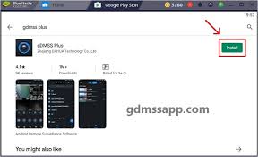 Gdmss Plus For Windows Xp 7 8 10 Free Download