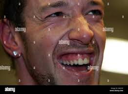 Peacock boxing gym hi-res stock photography and images