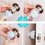 Decorative Rubber Decorative Door Knob Covers