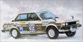 te71 トヨタ カローラgtラリー toyota carolla gt rally ラリーカー ラリー トヨタカローラ