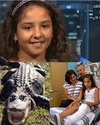 A viral TikTok video captured the jaw-dropping moment a 12-year-old Texas  wakesurfer came face-to-face with an alligator, but played it cool despite  the scare.