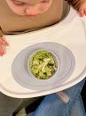 Image result for what to feed an 8 month old baby for breakfast