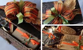 Select the favorite scent of someone you love. How To Thanksgiving Gift Baskets Stayglam