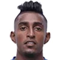 Leon Augustine Stats