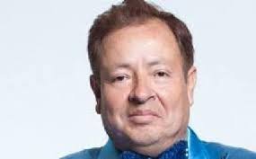 Este contenido fue publicado hace más de 30 días. Sammy Perez Hospitalizado De Urgencia De Covid 19 Grave Dano Pulmonar Mediotiempo