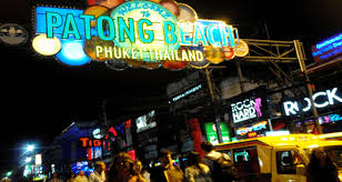Bagaimana suasana klub malam di arab saudi? Wisata Malam Di Bangkok Thailand Terbaru Gerai News