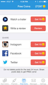 You can get likes, views and followers absolutely for free. Justfollow Pro Get Instagram Followers Ipa Cracked For Ios Free Download