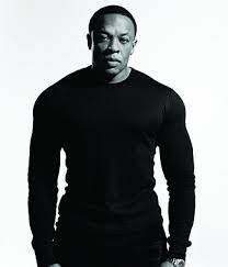 Dr Dre Dres Hip Hop Culture American Rappers