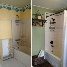Renovation Reveal Pre Civil War Home Bathroom Laundry Combo Renovations Bathrooms Remodel Home