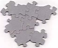 Maybe you would like to learn more about one of these? Is The Distribution Of Heads And Holes In Jigsaw Puzzle Pieces Random Quora