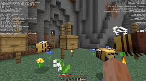 Beehives are one of minecrafts newest blocks, added in the 1.15 update. Beehive Honey Level Bug Recent Updates And Snapshots Minecraft Java Edition Minecraft Forum Minecraft Forum