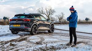 Discover more about the compact suv here. Cupra Formentor Long Term Test 2021 Car Magazine