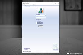 The site owner hides the web page description. An Homage To Msn Messenger And Simpler Times Windows Central