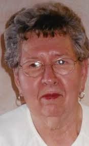 Evelyn Pasternak Flynn