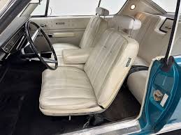 Image result for Beige 1968 Monaco