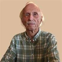 Richard N. Roberts Obituary