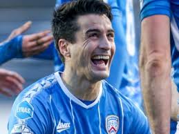 Cliftonville Football Club » Aaron Traynor