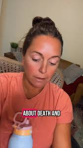 Navigating Grief: Finding Light in Dark Times