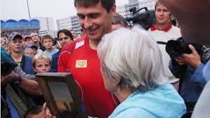 V letech 2014 až 2019 byl poslancem evropského parlamentu. Zelezny Skoncil Se Zavody Ne S Ostepem Aktualne Cz