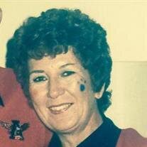 Dorothy P Bearden Obituary